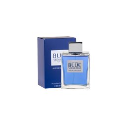 Antonio Banderas Blue Seduction 200 ml