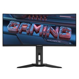 Monitor GIGABYTE MO34WQC2 MO34WQC2 (timbru verde 7 lei)