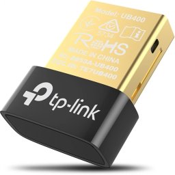 TP-LINK UB400 Bluetooth 4.0 Nano USB Adapter