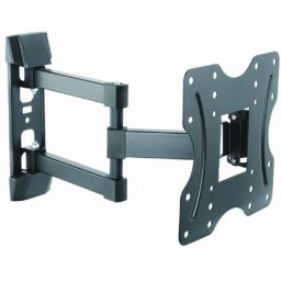 GEMBIRD WM-42ST-02 TV mural suport rotabil - înclinabil 23"-42"