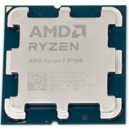 AMD Ryzen 7 8700G 4.20GHz AM5 OEM 100-000001236