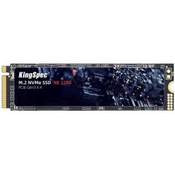 KINGSPEC 512GB NE M.2 PCIe M.2 2280 NE-512 2280
