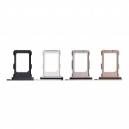 Suport SIM Apple iPhone 16 Pro Alb Service Pack