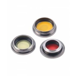 Geam Camera Foto Apple iPhone 16 Pro Auriu Service Pack