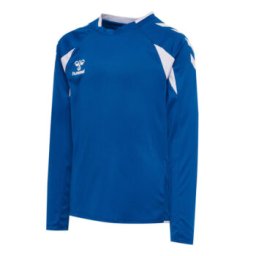 Tricou hummel CORE 2.0 POLY LS COPII