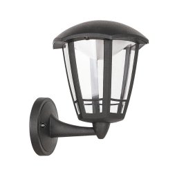 Rabalux 8126 - LED Aplică perete exterior SORRENTO LED/8W/230V IP44