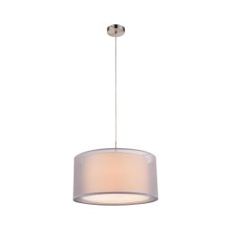 Globo 15190H1 - Lustră pe cabluTHEO 3xE27/60W/230V