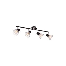 Spot Globo 54815-4 FASSA 4xE14/40W/230V