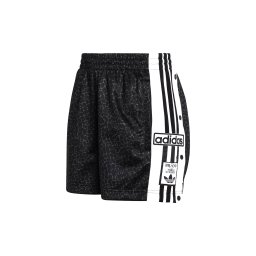 ADIDAS Bermude Aop Adibreak Black/Gresix KD2837 black