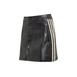 ADIDAS Fusta Pleather Sk Black KE5034 black