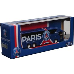 Autobuz miniatural oficial paris saint germain