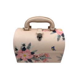 Cutie Bijuterii Delicate Flowers Cufar