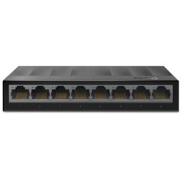Switch TP-Link KOM-LS1008G | 16GB, 1000Mbps, 9V