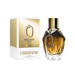 Rabanne Million Gold For Her Parfum pentru femei 50 ml