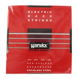 Warwick Red Label 4ML 42210