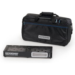 Rockboard TRES 3.1 B with Gig Bag
