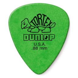Dunlop 418R.88 Tortex
