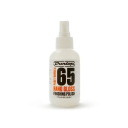 Dunlop 6604 Pure Formula 65