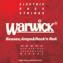 Warwick 46301 M 5B 045/135