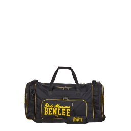 Benlee Geantă sport 'Locker' galben / negru