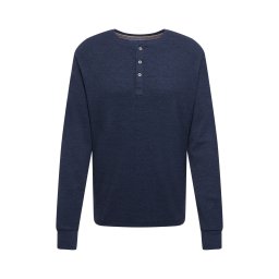 BLEND Tricou 'Noble' bleumarin