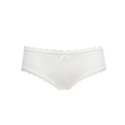 SugarShape Chiloți 'Pure' alb