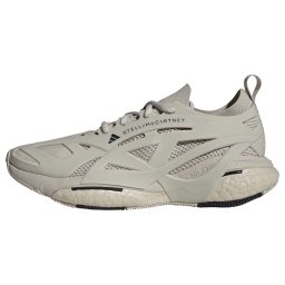 ADIDAS BY STELLA MCCARTNEY Sneaker de alergat 'Solarglide' bej închis