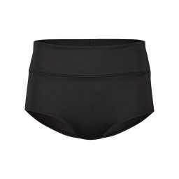SugarShape Slip costum de baie 'Monaco' negru