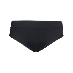 SugarShape Slip costum de baie 'Monaco' negru