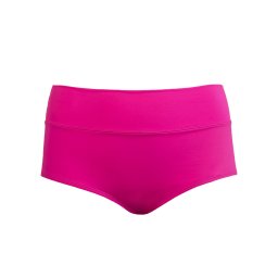 SugarShape Slip costum de baie 'Monaco' roz