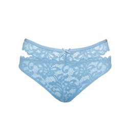 SugarShape Tanga 'True Luna' albastru deschis