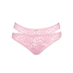 SugarShape Tanga 'True Luna' roz pal