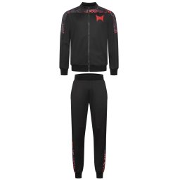 Tapout Trening 'Roots Taptrack' roșu / negru