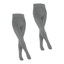 FALKE Ștrampi 'Family' gri