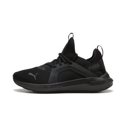 PUMA Sneaker de alergat 'Softride Enzo 5' negru