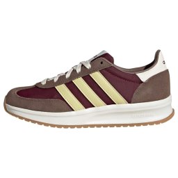 ADIDAS SPORTSWEAR Sneaker low 'Run 70s 2.0' maro / castaniu / galben pastel
