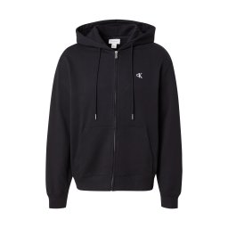 Calvin Klein Jeans Hanorac negru