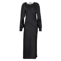 HUGO Rochie 'Kawine-1' negru