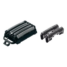Set folie exterioara si lama WES9032Y1361 pentru pentru aparat de tuns Panasonic