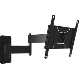 Suport Tv De Perete Vogel`S Ma2040 Vesa200x200 Reglabil, 19-40", Negru