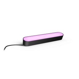 Lampa LED integrat Philips Hue Play ambianta alba si color