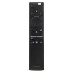 Telecomanda originala Samsung Smart Control BN59-01312B, model 2019, buton Netflix, bluetooth, neagra