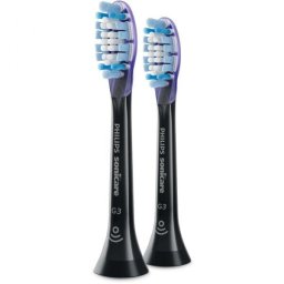 Rezerva periuta de dinti Philips Sonicare G3 Premium Gum Care HX9052/33, 2 buc