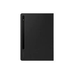 Husa tableta Samsung EF-ZX800PBEGEU pentru Samsung Galaxy S8+ (Negru)
