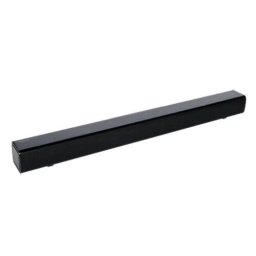 Proiector audio Panasonic SC-HTB100EGK, 45 W, Bluetooth, HDMI, AUX, USB, Negru