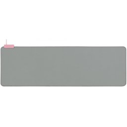 Mousepad gaming Razer Goliathus Chroma Extended, Quartz Roz