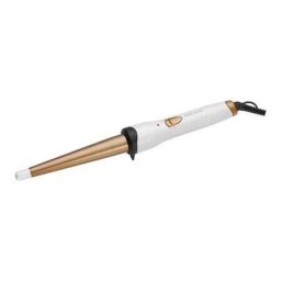 Ondulator de par, Diametrul cilindrului 13 mm 25 mm, Lungime 350 mm, Latime 40 mm, Auriu
