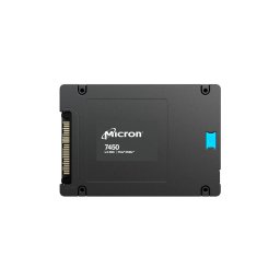 SSD Server Micron 7450 PRO, 960GB, U.3, PCIe 4.0 (NVMe)