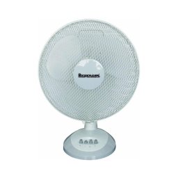 Ventilator Ravanson WT-1040, Alb,35 cm, 3 viteze, 45 W