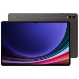 Tableta Samsung Galaxy Tab S9 Ultra, Procesor Qualcomm Snapdragon 8 Gen 2 Octa-Core, Ecran Dynamic AMOLED 2X HDR10+ 14.6", 16GB RAM, 1TB Flash, Camere Duale 13MP+8MP, 12MP+12MP, Wi-Fi, Android + IP68 S Pen, Gri